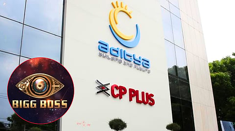 CP PLUS Partners with Bigg Boss Tamil and Malayalam to Expand Regional Reach