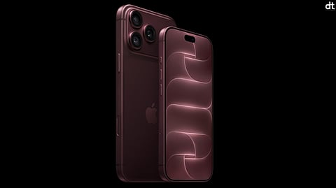 Apple Unveils iPhone 18 Pro Series With First-Ever Variable Aperture Camera