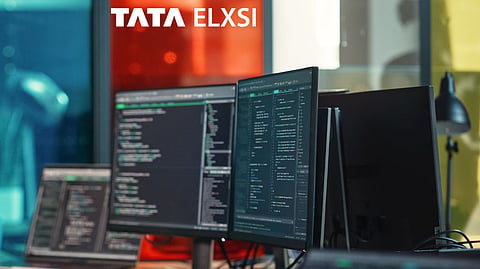 Tata Elxsi Invests in KAVIA AI for AI-Powered Software Development