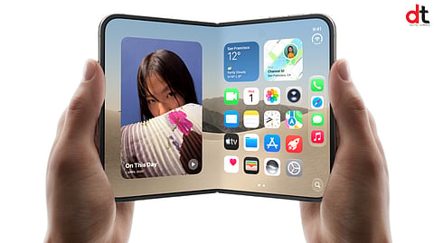 Apple Reportedly Agrees to Pay Samsung $250 Per iPhone Duo Displays
