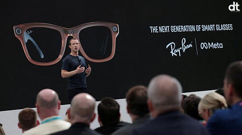 Meta Faces Lawsuit Over Alleged Use of Facebook, Instagram Photos to Train AI
