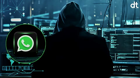 This Android Malware Can Watch Your Screen, Steal OTPs and Read WhatsApp Chats