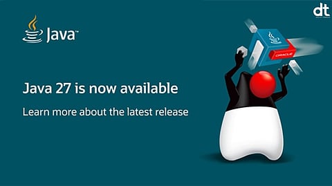 Oracle Java 27 Arrives With New Security, Performance and AI Enhancements