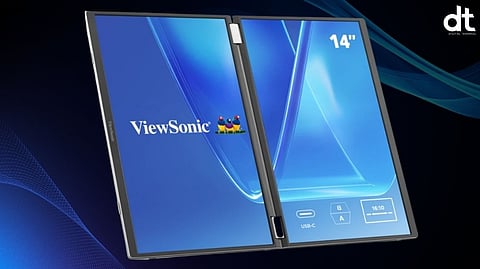 ViewSonic Showcases Next-Generation Pro AV Solutions for India at InfoComm 2026