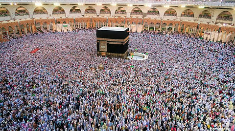 Mecca Receives First Emergency Aerial Attack Alert Amid Rising Houthi Threat