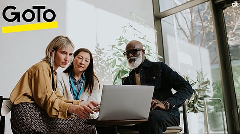 83% of Employees Worry AI Mistakes Could Cost Them Their Jobs, Says GoTo