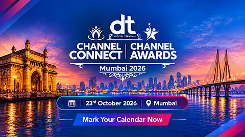 DT Channel Connect 2026 Returns to Mumbai to Educate & Empower the IT Channel Ecosystem