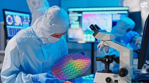 TCS Unveils End-to-End SoC Design Services for Automotive and Semiconductor Companies