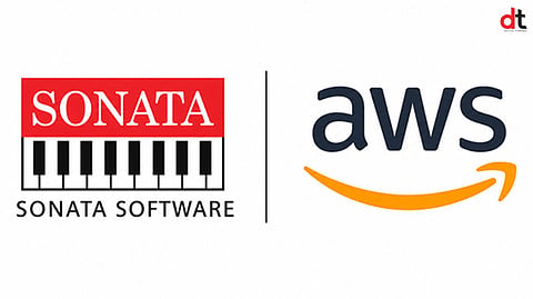 Sonata Information Technology and AWS Enter Five-Year Cloud Modernization Pact in India