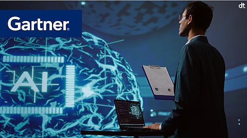 Global AI Spending Set to Surge 49.5% to $2.7 Trillion in 2026: Gartner