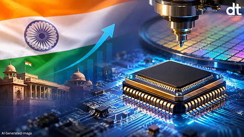 Government Bars Chip Plants from Selling Assets Before Commercial Production Under Semicon 2.0
