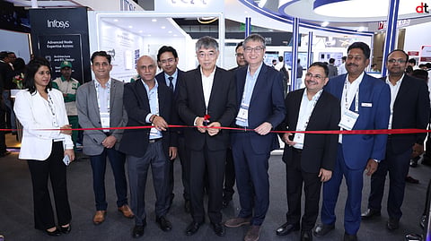 Delta Showcases AI-Powered Smart Manufacturing Solutions at SEMICON India 2026
