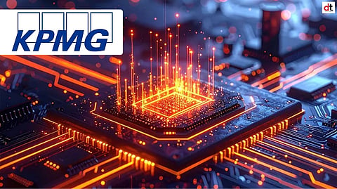 India’s Semiconductor Demand Set to Double to $90 Billion by 2029-30: KPMG Report