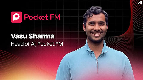 Pocket FM Launches Sherpa AI to Transform Fiction Writing and Story Creation