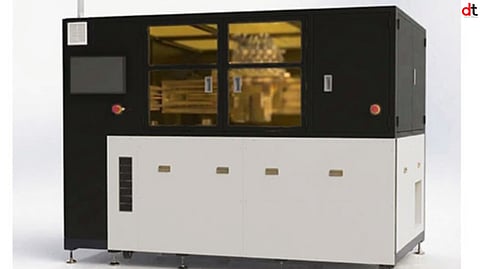 Epson Unveils CONTOURJET Brand for Advanced Direct-to-Shape Printing Applications