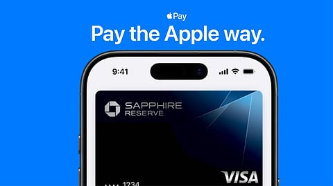 Apple Pay May Arrive in India in October 2026, UPI Support Could Be Key