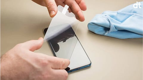 Government to Ban Sale of Non-Compliant Smartphone Screen Protectors From April 2027