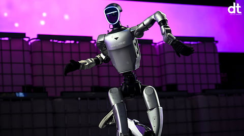 Global Humanoid Robot Sales Reach 7,000, China Emerges as Biggest Market