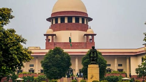 Supreme Court Says Conscientious Objectors Should Not Face Punishment for Refusing to Sing Vande Mataram