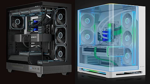 Ant Esports Boosts Gaming Cabinet Portfolio with SX310 Pro V2 and Crystal NEO Series