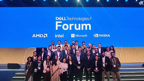 Dell Technologies Forum 2026 Charts India’s Path from AI Experimentation to Enterprise-Scale Adoption