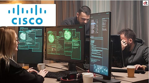 AI-Powered Attacks Rise as Security Teams Struggle With Organizational Friction, Cisco Finds