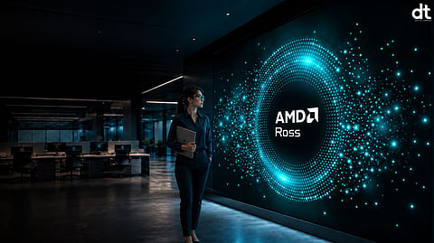 AMD Introduces Ross Agentic AI Assistant to Accelerate Embedded System Development