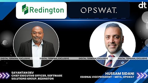 OPSWAT Signs Distribution Deal with Redington for Critical Infrastructure Security