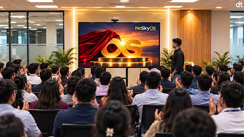 NoSky Launches 'NoSky OS' to Simplify Business Operations and Enable Smarter Decisions
