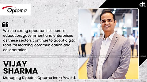 “Made-In-India Manufacturing Is An Important Part Of Our Long-Term Strategy For India”
