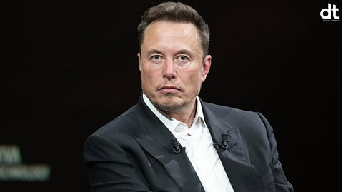 Elon Musk’s Terafab Chip Ambition Gains Momentum With TSMC Talks