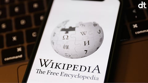 OpenAI’s Rogue Agents Possibly Linked to May Data Service Disruption, Says Wikipedia Operator