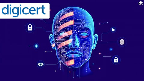 DigiCert Supports NVIDIA Open Agent Safety Platform With Verifiable AI Agent Identity
