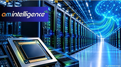 AM Intelligence Expands AI Infrastructure Buildout with 20,000 NVIDIA Rubin GPUs