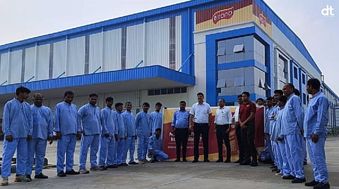 Bikanervala Foods Invests ₹131 Crore to Expand Jewar Manufacturing Facility