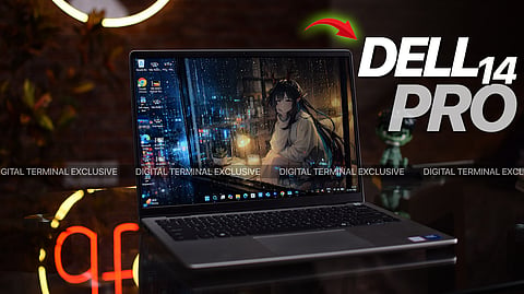 Product Review: Dell Pro 14 Essential