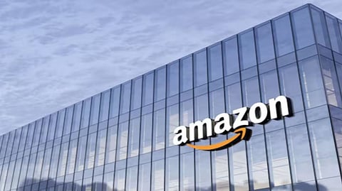 Amazon Layoffs Hit India as Company Cuts Nearly 1,000 Jobs Globally