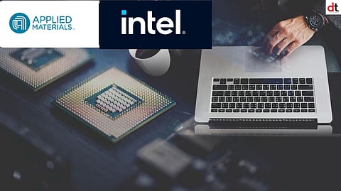 Applied Materials and Intel Collaborate to Accelerate Next-Generation Chipmaking for AI