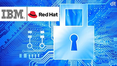 IBM and Red Hat Remediate Over 400 Previously Unknown Open Source Vulnerabilities