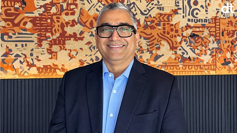Sarvam AI Onboards Ex-Google Cloud India Chief Sashikumar Sreedharan as President and CBO