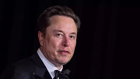 Centre Rejects Elon Musk’s Starlink Allegations, Calls Claims Baseless and Misconceived
