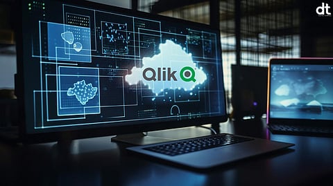 Qlik Achieves AWS Data Competency to Strengthen Enterprise Data Innovation