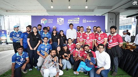 Fintech Premier League Season 2 to Feature 82 Matches Across Three Cities
