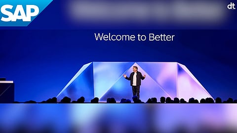 SAP Showcases Autonomous Enterprise in Action with Joule at SAP Connect
