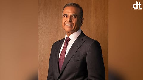 Bharti Enterprises Chairman Sunil Bharti Mittal Named Knight of France’s Legion of Honour