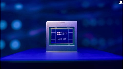 Microsoft Plans Multi-Gigawatt Azure Maia Expansion to Meet Growing AI Demand