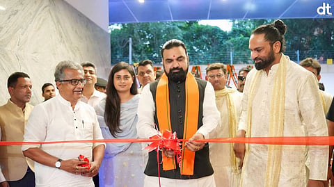 CtrlS Announces Rs 10,000 Crore Investment in Bihar to Build 150 MW AI Factory