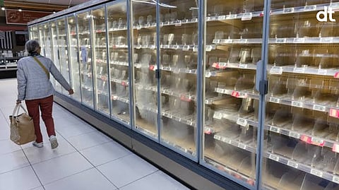 Hackers Target French Supermarket Refrigeration Systems, Spoiling Food Worth Millions