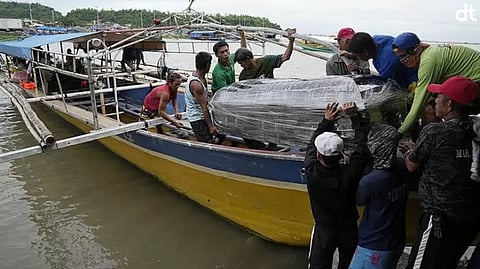 Bihar Boat Capsize: 14 Dead in Ganga in Vaishali; PM Modi Announces ₹2 Lakh Ex-Gratia