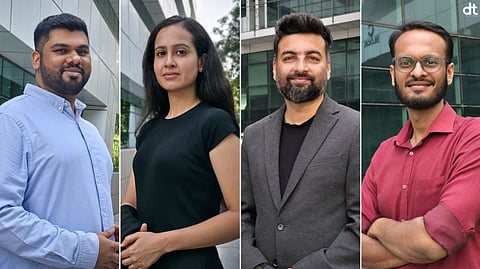 Samsung Solve for Tomorrow 2026 Connects Young Innovators with 16 Startup Mentors